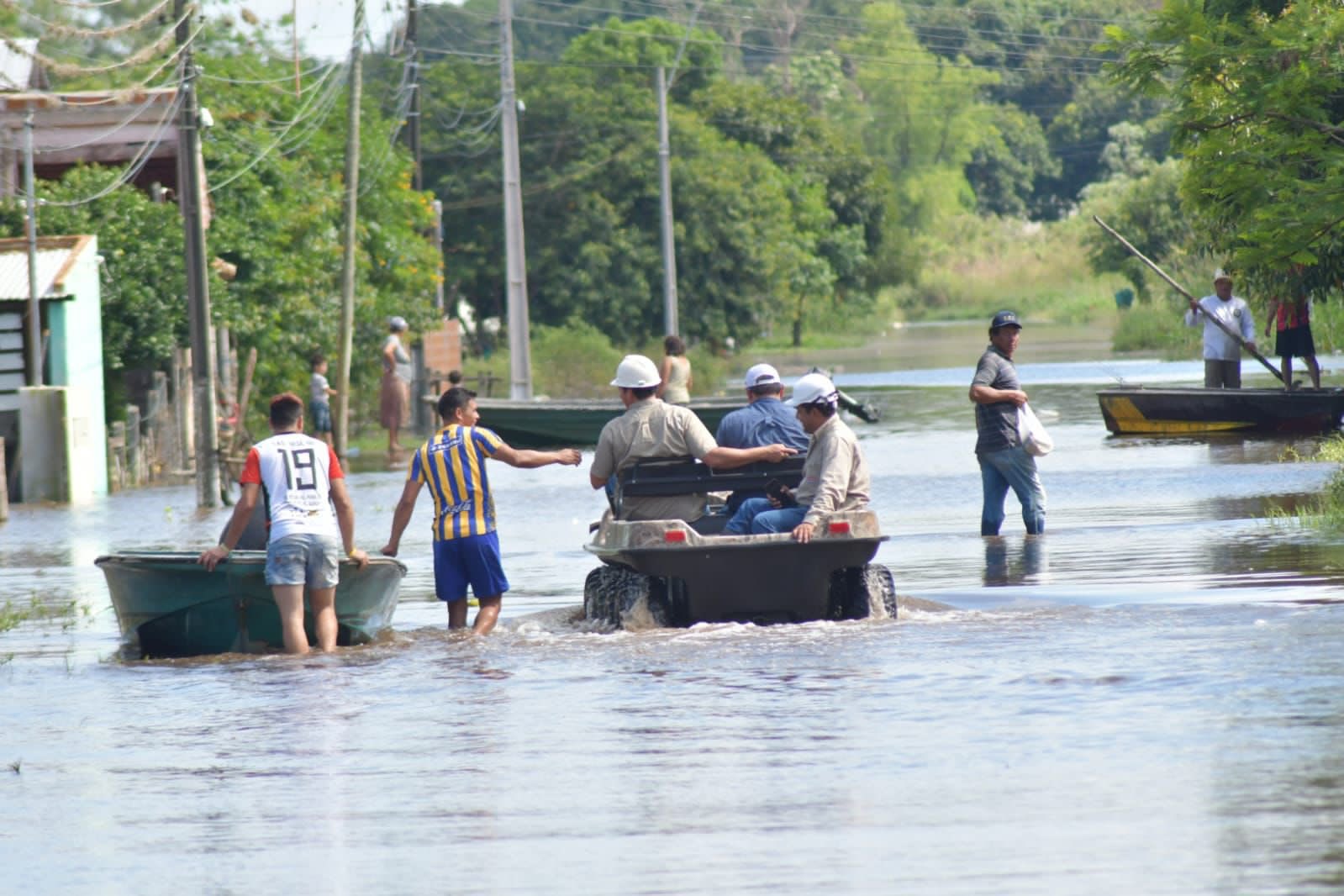 Imagen de referencia. Foto: R. 1.000