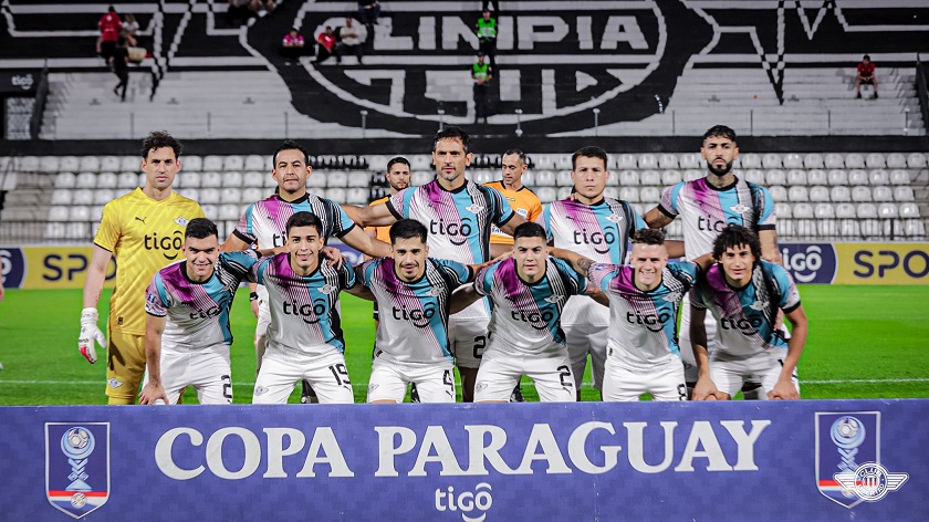 Libertad vence o Nacional e é finalista da Copa Paraguay