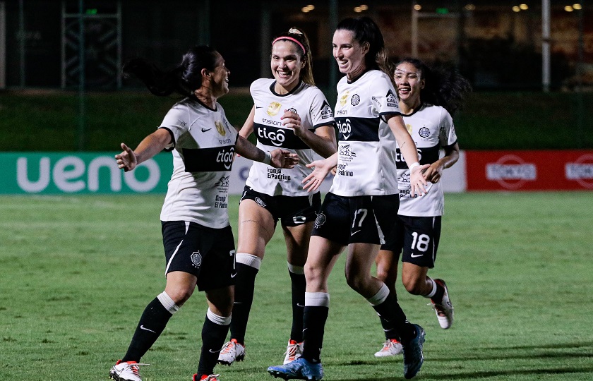 Foto: @APFfutbolFEM.