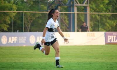 Foto: @APFfutbolFEM.