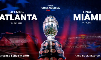 Imagen: conmebol.com.