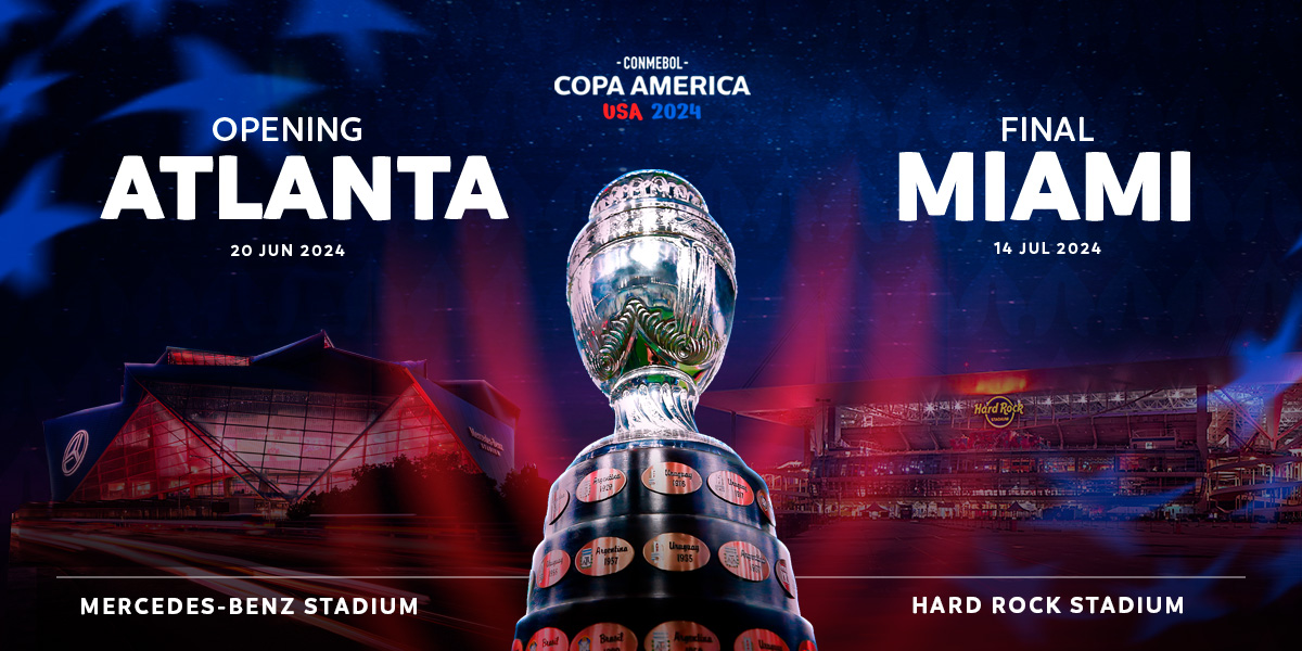 Imagen: conmebol.com.