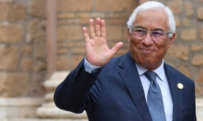 Antonio Costa. Foto: RTVE.