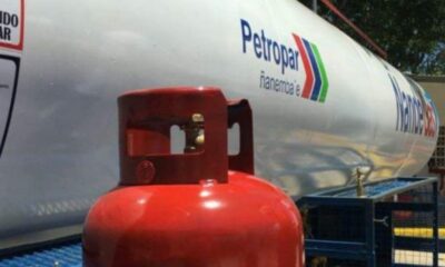 Foto: Petropar.