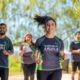 Por séptimo año consecutivo se realizará la corrida “Good Run”. Foto: Gentileza.