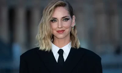 Chiara Ferragni. Foto: El Mundo.