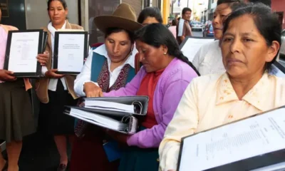 "Preocupa los efectos en la celeridad, debida diligencia reforzada que se debe observar en casos de violencia de género y acceso a la justicia de las víctimas", dijo la CIDH. Foto: DW.