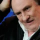 Actor Gérard Depardieu. Foto: DW.