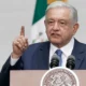 Manuel López Obrador. Foto: DW.