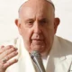 El papa Francisco en el Vaticano. Foto: DW.