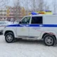 Tiroteo en escuela de Rusia. Foto: DW.