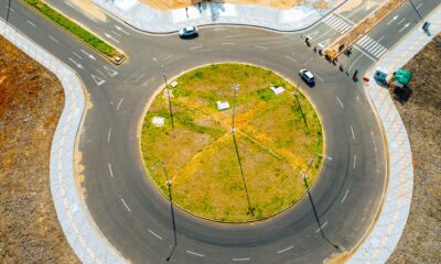 Costanera Sur. Foto: Radio 1000