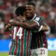 Foto: @FluminenseFC.