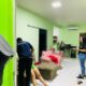 La mujer fue encontrada sin vida en su vivienda. Foto: Gentileza.