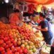 Compras en el Mercado 4. Foto: Municipalidad de Asunción.