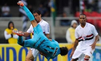 Foto: Marcelo Ferrelli/Gazeta Press.