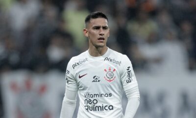 Foto: Rodrigo Coca/Ag. Corinthians.