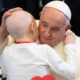 Papa Francisco anunció la creación de la Jornada Mundial de los Niños. Foto: Aciprensa.