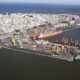 Puerto de Montevideo. Foto: Gentileza.