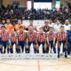 Foto: Gentileza de la Federación Paraguaya de Fútbol de Salón.