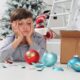 Cómo ayudar a los niños a afrontar las fiestas de Navidad tras un divorcio o separación de los padres. Foto: Shutterstock