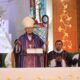 Monseñor Joaquín Robledo, Obispo de San Lorenzo. Foto: Gentileza.