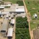 La Cooperativa Chortitzer Ltda. inauguró su moderna planta algodonera en la ciudad de Loma Plata, Chaco. Foto: Gentileza.