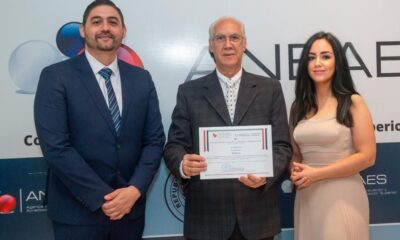 La UCP demuestra una vez mas el compromiso con la Educación Superior en el Paraguay. Foto: Gentileza.