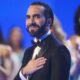 Nayib Bukele. Foto: BBC.