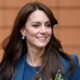 Kate, princesa de Gales. Foto: CNN.