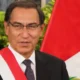 El expresidente peruano Martín Vizcarra. (2018-2020). Foto: DW.