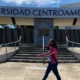 Universidad Centroamericana. Foto: DW.