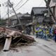 Terremoto en Japón. Foto: DW.