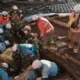 Terremoto en Japón. Foto: DW.