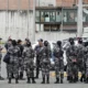 Militares de Ecuador. Foto: DW.