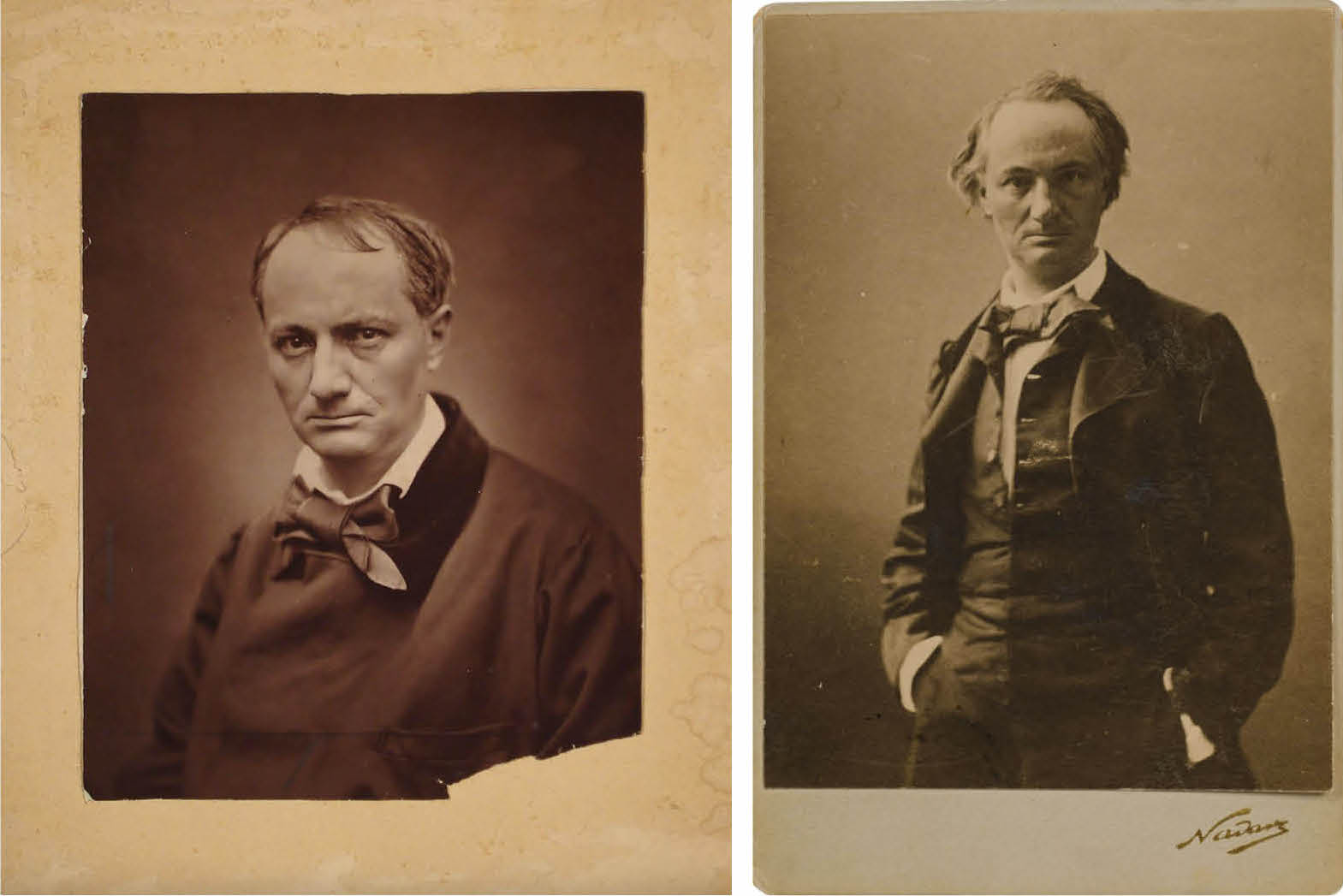 Charles Baudelaire