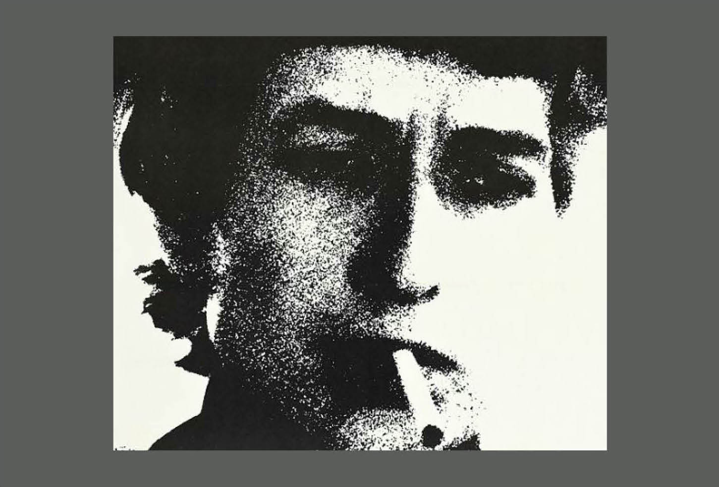 Bob Dylan. Cortesía