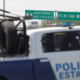 Un retén policiaco en el Estado de Tamaulipas. Foto: El País.