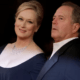 Meryl Streep y Don Gummer. Foto: Getty Images.