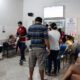 Hospitales están con muy alta demanda por pacientes con dengue. Foto: Gentileza.