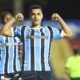 Freddy Noguera. Foto: Renan Jardim/Grêmio FBPA.