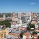 Microcentro de Asunción. foto: Gentileza