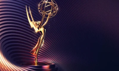 La 75ª edición de los Emmy celebró lo más destacado de la televisión mundial. Cortesía