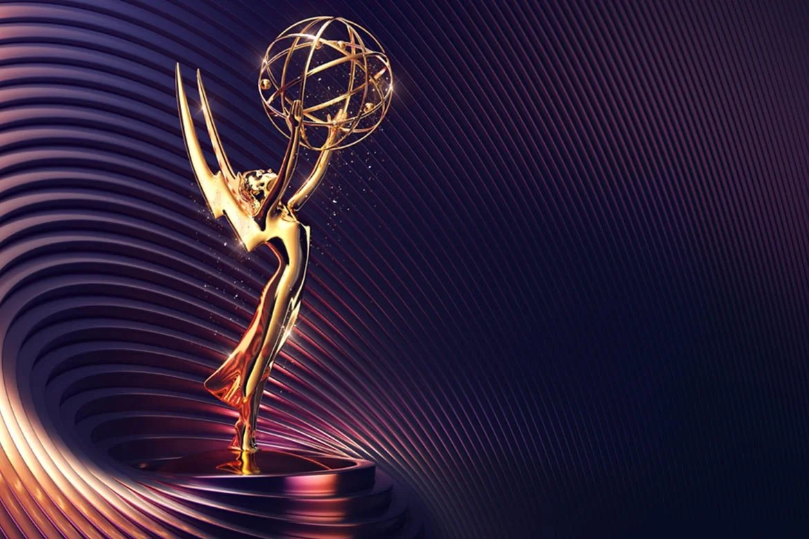 La 75ª edición de los Emmy celebró lo más destacado de la televisión mundial. Cortesía