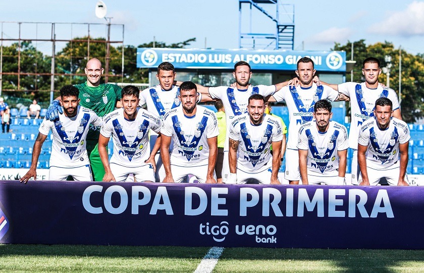 Foto: @CopaDePrimera.