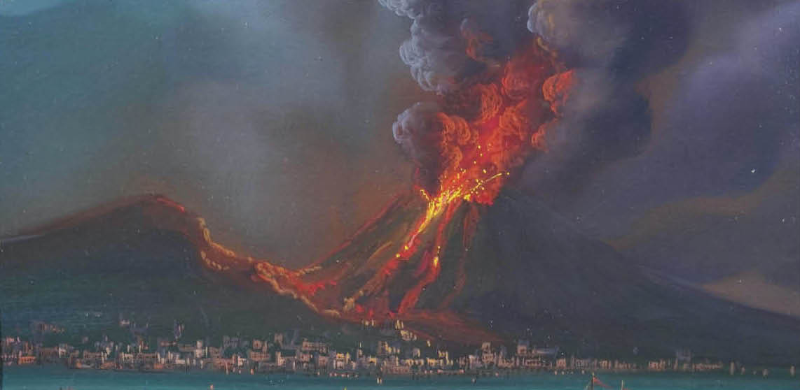 Erupción del Vesubio (Wikipedia)