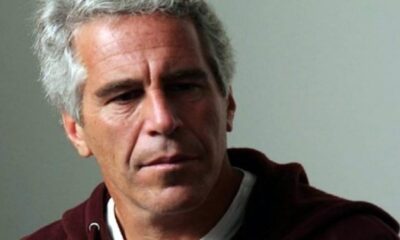 Jeffrey Epstein. Foto: Clarín.