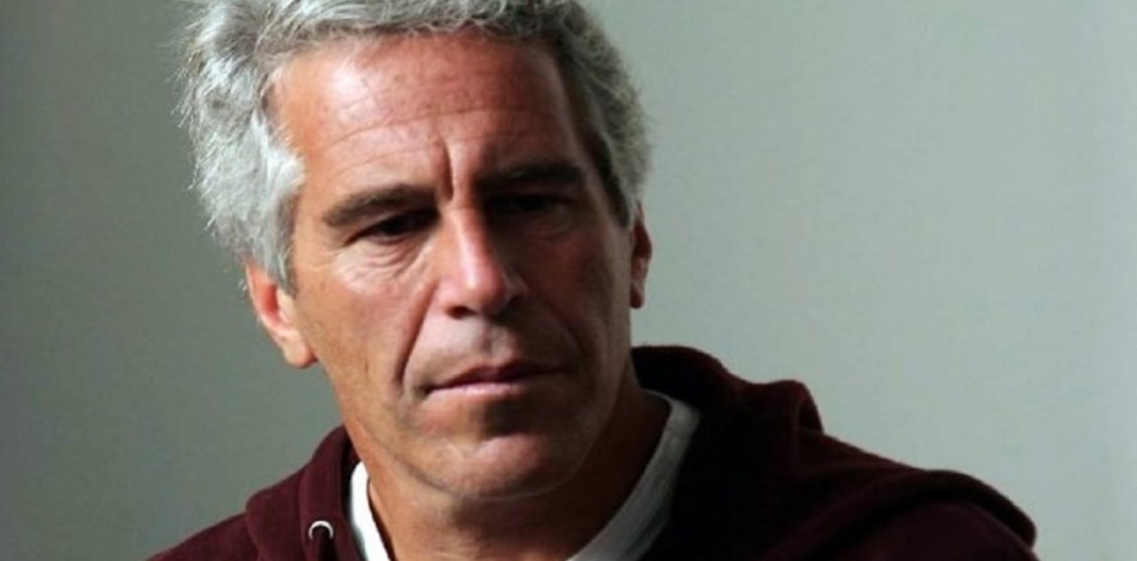 Jeffrey Epstein. Foto: Clarín.