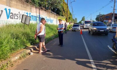 El hombre falleció tras las heridas. Foto: Gentileza.