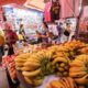 Venta de productos en el mercado 4. Foto: Gentileza